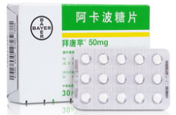 阿卡波糖胶囊,糖尿病患者的血糖管理新选择