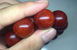 小叶紫檀,小叶紫檀的珍贵与魅力