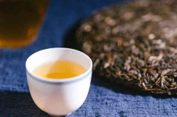 普洱生茶和熟茶的区别,工艺、口感与功效的深度解析