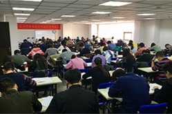 天津mba培训,助力职场精英迈向更高峰