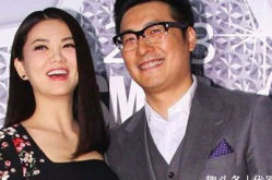 吃瓜娱乐圈模范夫妻是谁,娱乐圈模范夫妻的甜蜜故事