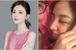 娜扎视频,勇敢挑战自我，展现多面魅力