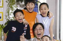 电视剧家有儿女,温馨家庭喜剧，演绎成长与亲情