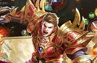 蓝月传奇手游,经典传奇再续，激战玛法大陆