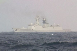 运城舰,新时代海军力量的璀璨明珠