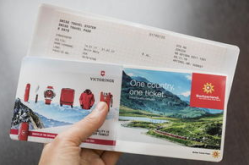 旅游通票,揭秘旅游通票的无限魅力与实用攻略