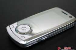 三星u700,经典滑盖音乐手机的时尚回顾