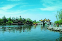 扬州旅游,探秘江南水乡的千年风情
