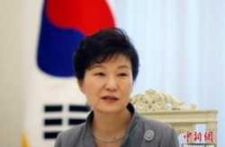 朴槿惠图片,从青春岁月到政治巅峰的跌宕人生