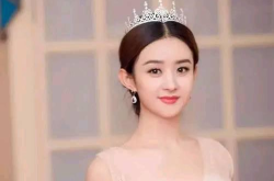 赵丽颖娱乐吃瓜视频,娱乐圈风云变幻，实力派女星的多面人生
