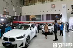 东营车展