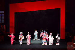 现代京剧,现代京剧概览