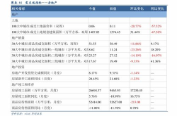 中国电科股票600990,涨跌分析及市场表现解读”