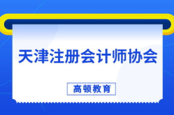 天津注册会计师协会,行业规范与发展历程概览