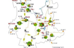云南旅游图,探寻春城魅力，领略民族风情