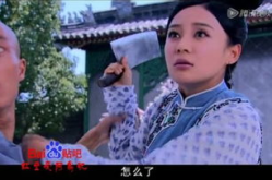 女汉子电视剧,展现独立与坚韧的女性风采
