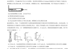 初三物理练习册答案,初三物理练习册答案解析与知识要点概述