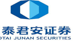 国泰君安证券股份有限公司,中国领先的综合金融服务商发展历程与未来展望