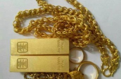 合肥黄金回收,市场动态与本地门店解析