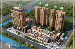 林上湾娱乐,打造一站式休闲体验新地标