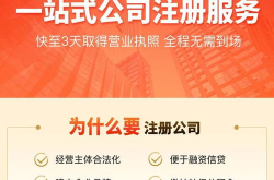北京公司注册,流程、政策与注意事项详解