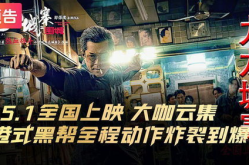 电影上映,电影崭新的一天上映，蜘蛛侠重启征程