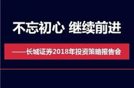 长城证券欢迎您,稳健发展，引领金融创新之路”