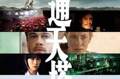 通天塔电影,跨越时空的沟通之旅