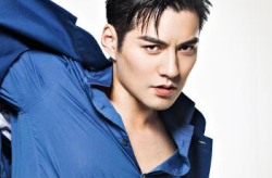严屹宽,从古装美男到超级奶爸，娱乐圈的蜕变与坚守