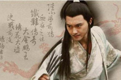 古龙小说,侠骨柔情与江湖恩怨的传奇画卷