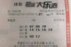 大乐透胆拖计算器,轻松掌握选号技巧，提升中奖概率
