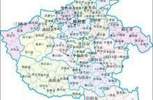 开封旅游地图,地图导览下的千年风情之旅