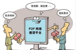 网络贷款,创新与监管的平衡发展之路