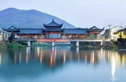 奉化旅游,体验江南水乡风情