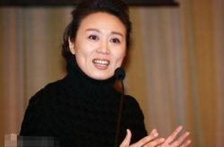 黄梅戏演员吴琼丈夫,跨越年龄鸿沟的爱情传奇