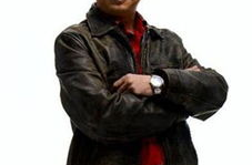 娱乐吃瓜小将岳跃利,从琼瑶剧“瑶男郎”到老戏骨，演艺生涯的精彩篇章