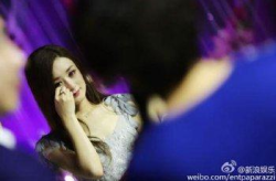 赵丽颖恋情疑坐实,高富帅男友引关注
