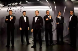 007系列电影顺序,从诺博士到无暇赴死，经典谍战电影的时光之旅