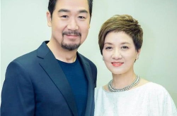张国立的前妻,一段尘封的往事