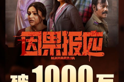 1000电影,跨越时空的影像之旅