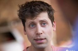 SAM ALTMAN,引领OpenAI迈向消费科技前沿的AI愿景与战略