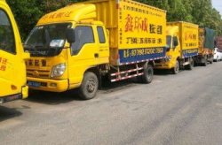 武汉搬家,轻松跨城，无忧搬家全解析