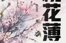 桃花 小说,桃花映照下的情感世界