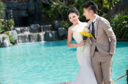 微微新娘婚纱摄影,品质与口碑共存的婚纱摄影品牌解析