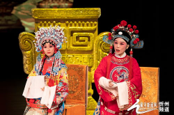 黄梅戏女驸马,传奇爱情与智慧女性的抗争历程