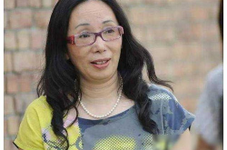 富婆图片,奢华背后的故事与启示